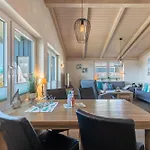 Tatil Evi Stockente Dagebüll