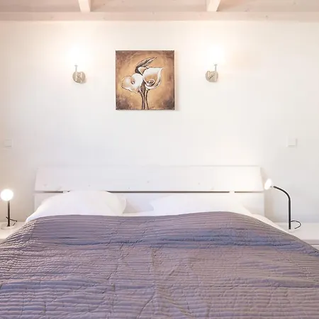 Dom wakacyjny Stockente