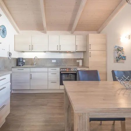 Stockente Dom wakacyjny