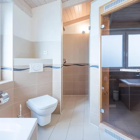 Dom wakacyjny Stockente