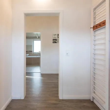 Stockente Dom wakacyjny Dagebüll