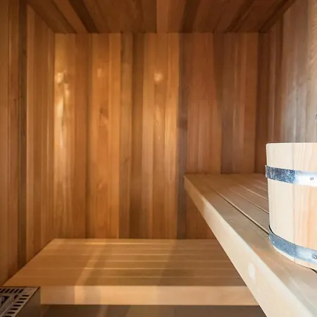 Dom wakacyjny Stockente Dagebüll