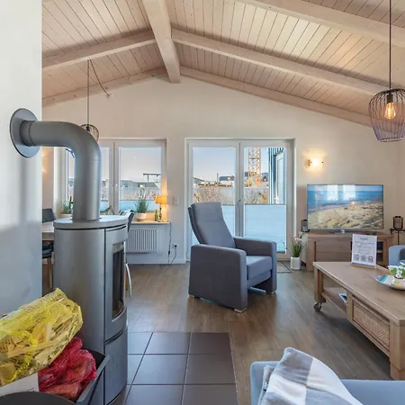 Stockente Holiday home *