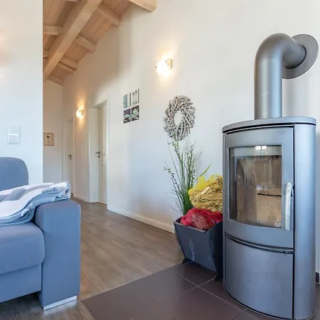 Dom wakacyjny Stockente