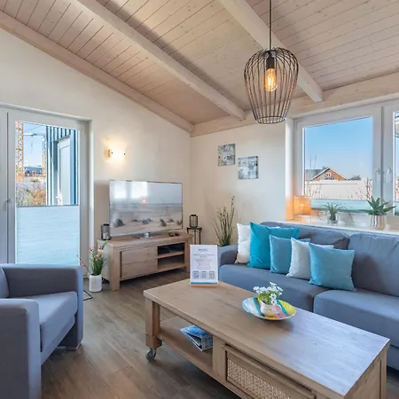 Stockente Dom wakacyjny