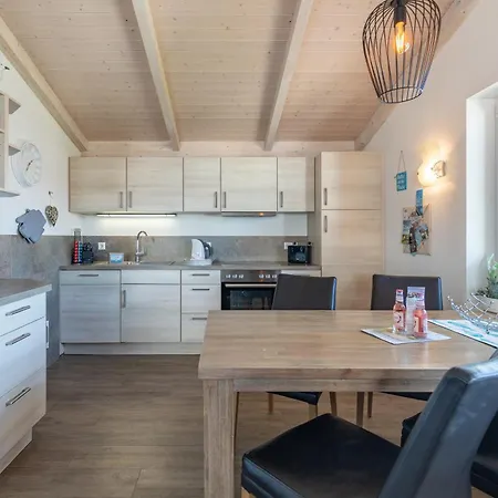 Dom wakacyjny Stockente