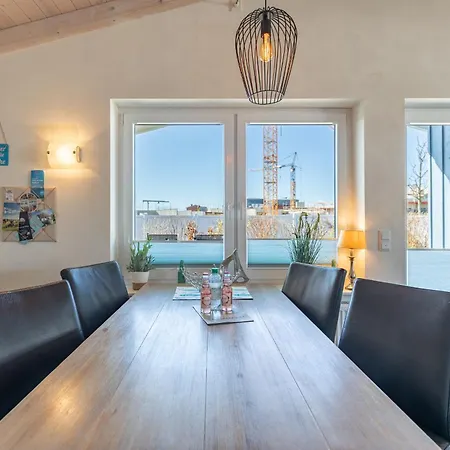 Stockente Dom wakacyjny