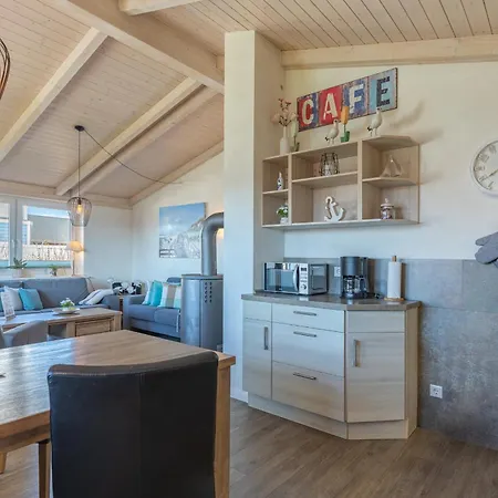 Stockente Dom wakacyjny