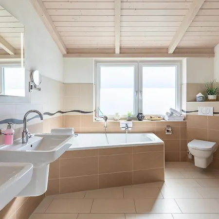 Dom wakacyjny Stockente