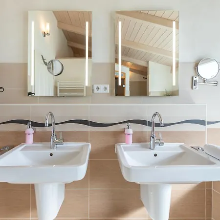 Dom wakacyjny Stockente *