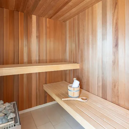 Stockente Tatil Evi