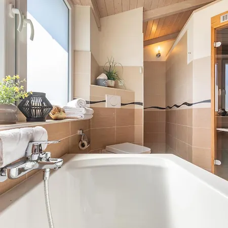 Dom wakacyjny Stockente *