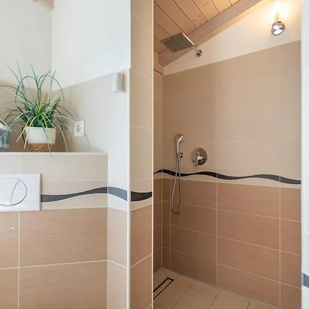 Dom wakacyjny Stockente