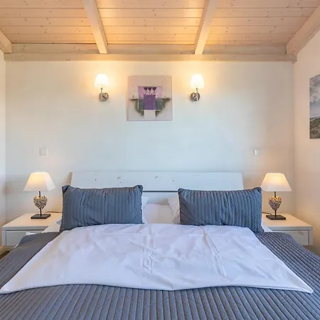 Dom wakacyjny Stockente *