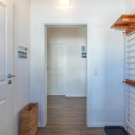 Dom wakacyjny Stockente