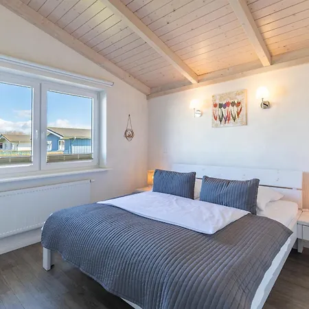 Stockente Dom wakacyjny *