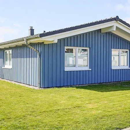 Dom wakacyjny Stockente