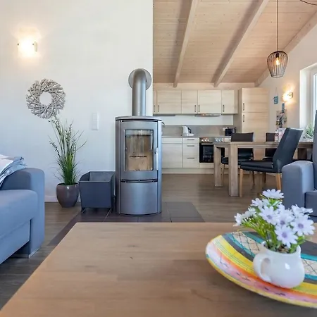 Stockente Tatil Evi