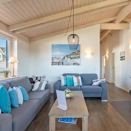 Stockente Tatil Evi